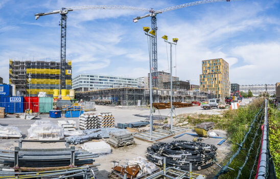 Woningtekort stijgt naar 400 duizend door toename van aantal huishoudens